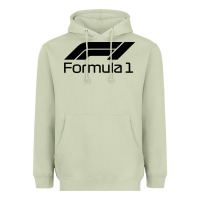 Matcha formula 1 Heavyweight Hoodie - linhVisuals