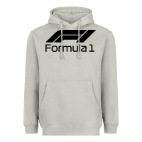 Formula 1 Heavyweight Hoodie | Teevron