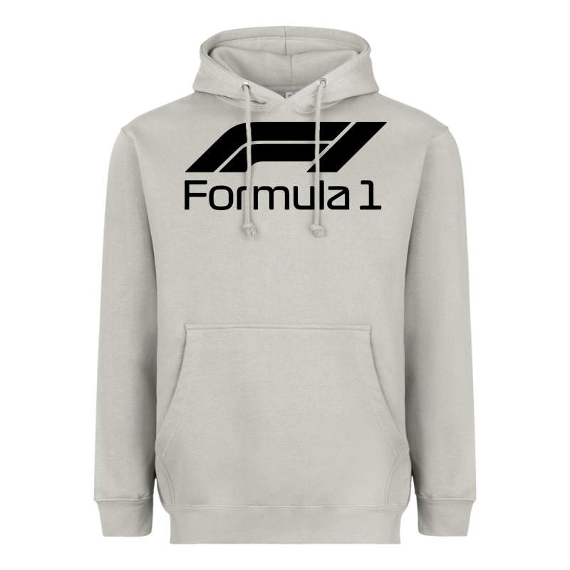 Formula 1 Heavyweight Hoodie by linhVisuals | Teevron