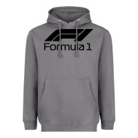 Storm formula 1 Heavyweight Hoodie - linhVisuals