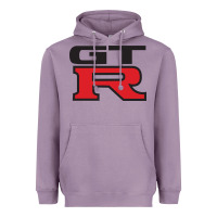 Gtr Heavyweight Hoodie | Teevron
