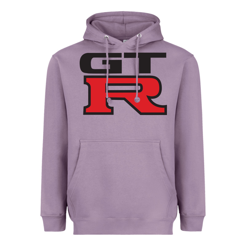 Gtr Heavyweight Hoodie by linhVisuals | Teevron