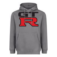 Storm gtr Heavyweight Hoodie - linhVisuals