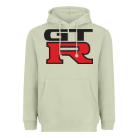 Matcha gtr Heavyweight Hoodie - linhVisuals