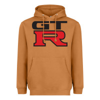 Meerkat gtr Heavyweight Hoodie - linhVisuals