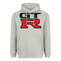 Moon Dust gtr Heavyweight Hoodie - linhVisuals