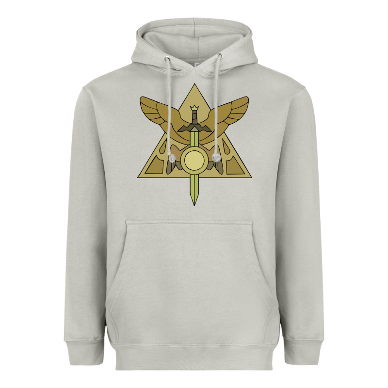 Hexside Covens Heavyweight Hoodie by linhVisuals | Teevron