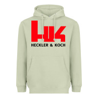 Matcha hk black Heavyweight Hoodie - linhVisuals