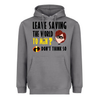 Storm the incredibles glitter Heavyweight Hoodie - linhVisuals