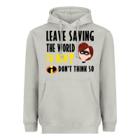 Moon Dust the incredibles glitter Heavyweight Hoodie - linhVisuals
