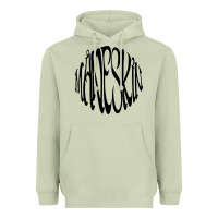 Maneskin Heavyweight Hoodie | Teevron