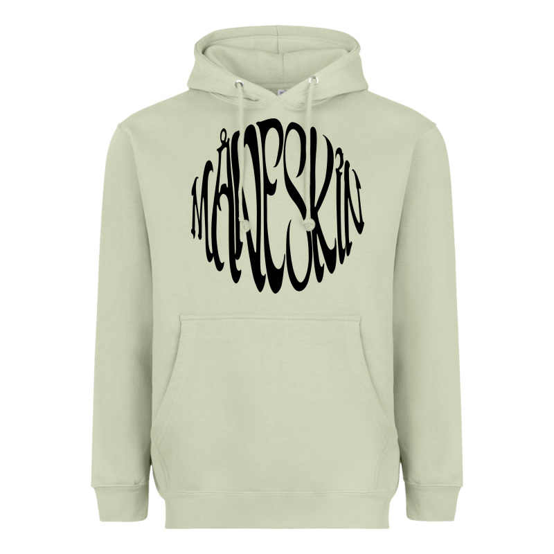 Maneskin Heavyweight Hoodie by linhVisuals | Teevron