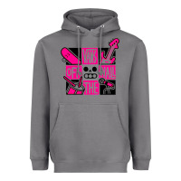 Storm #vans music Heavyweight Hoodie - linhVisuals