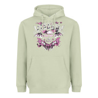 Matcha avenged sevenfold 32 Heavyweight Hoodie - linhVisuals