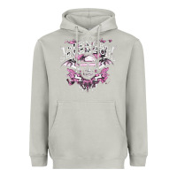 Moon Dust avenged sevenfold 32 Heavyweight Hoodie - linhVisuals