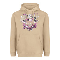 Mushroom avenged sevenfold 32 Heavyweight Hoodie - linhVisuals