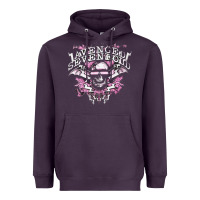 Avenged Sevenfold 32 Heavyweight Hoodie | Teevron