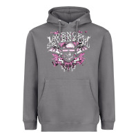 Storm avenged sevenfold 32 Heavyweight Hoodie - linhVisuals