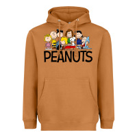 Meerkat the peanuts Heavyweight Hoodie - linhVisuals
