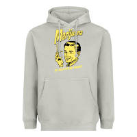 Moon Dust the marijuana weed Heavyweight Hoodie - linhVisuals