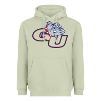 Matcha gonzaga bulldogs Heavyweight Hoodie - linhVisuals