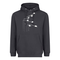 The Modest Mouse Heavyweight Hoodie | Teevron