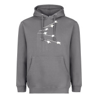 Storm the modest mouse Heavyweight Hoodie - linhVisuals