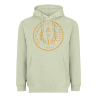 Matcha University of the Pacific Heavyweight Hoodie - linhVisuals