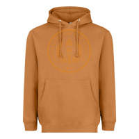 Meerkat University of the Pacific Heavyweight Hoodie - linhVisuals