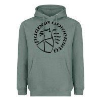 Purdue University Heavyweight Hoodie | Teevron