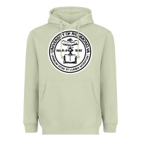 Matcha University of Richmond Heavyweight Hoodie - linhVisuals