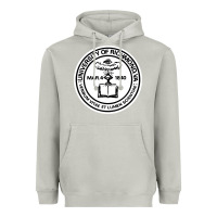 Moon Dust University of Richmond Heavyweight Hoodie - linhVisuals