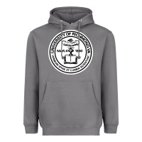 Storm University of Richmond Heavyweight Hoodie - linhVisuals