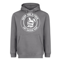 Storm grand funk railroad Heavyweight Hoodie - linhVisuals