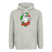 Moon Dust jhc bars Heavyweight Hoodie - linhVisuals