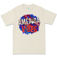 Bone America vibes with gnome Premium Tee - HowdyJamesFarm