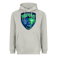 Moon Dust yugra khanty mansiysk Heavyweight Hoodie - linhVisuals