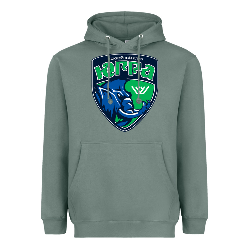 Yugra Khanty Mansiysk Heavyweight Hoodie by linhVisuals | Teevron
