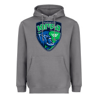 Storm yugra khanty mansiysk Heavyweight Hoodie - linhVisuals