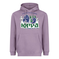 Lavender yugra khanty mansiysk 2 Heavyweight Hoodie - linhVisuals