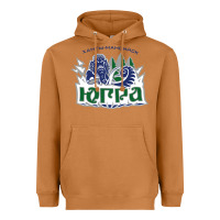 Meerkat yugra khanty mansiysk 2 Heavyweight Hoodie - linhVisuals