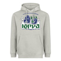 Moon Dust yugra khanty mansiysk 2 Heavyweight Hoodie - linhVisuals