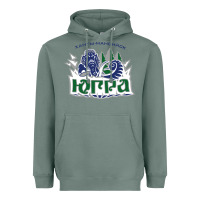 Sage yugra khanty mansiysk 2 Heavyweight Hoodie - linhVisuals