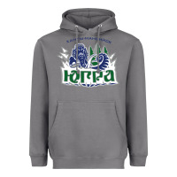 Storm yugra khanty mansiysk 2 Heavyweight Hoodie - linhVisuals
