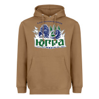Toasted Coconut yugra khanty mansiysk 2 Heavyweight Hoodie - linhVisuals