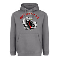 Storm whitesnake ws Heavyweight Hoodie - linhVisuals