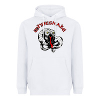 White whitesnake ws Heavyweight Hoodie - linhVisuals