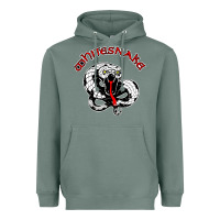 Sage whitesnake ws Heavyweight Hoodie - linhVisuals