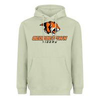 Matcha georgetown college tiger Heavyweight Hoodie - linhVisuals