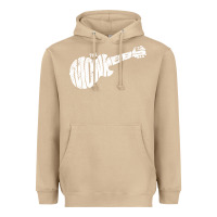 Mushroom The Monkees Heavyweight Hoodie - linhVisuals